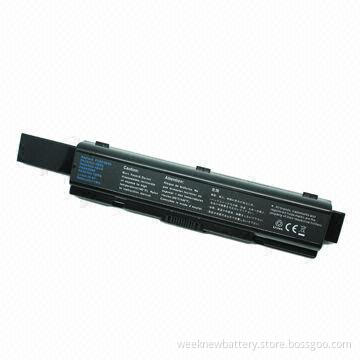 Grade A Laptop Battery for Toshiba PA3534UH, 14-month Warranty Replacement